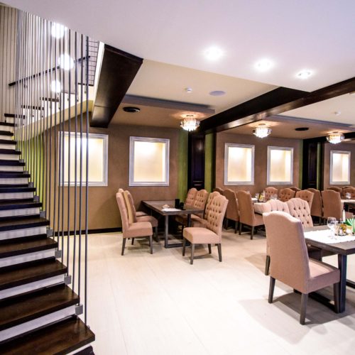 Pietrele lui Solomon | Bed&Breakfast