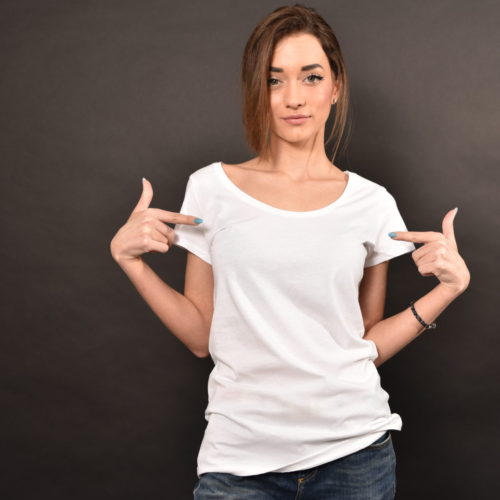 Push Up TShirts&Shorts