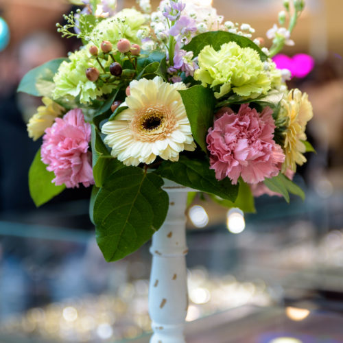 Events and Flowers for You