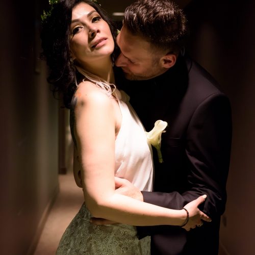 Wedding Cristina&Alin