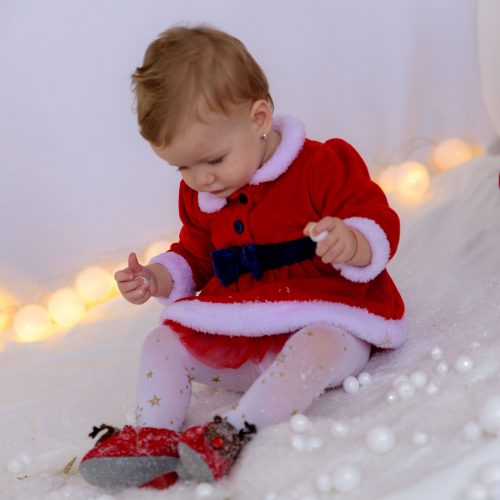 Christmas Session